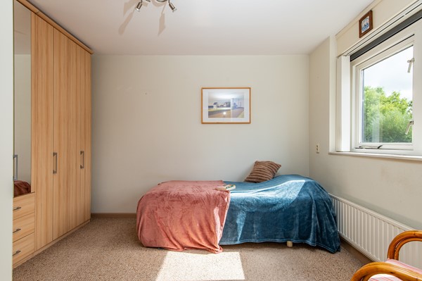 Medium property photo - Spankerstraat 25, 2162 LT Lisse